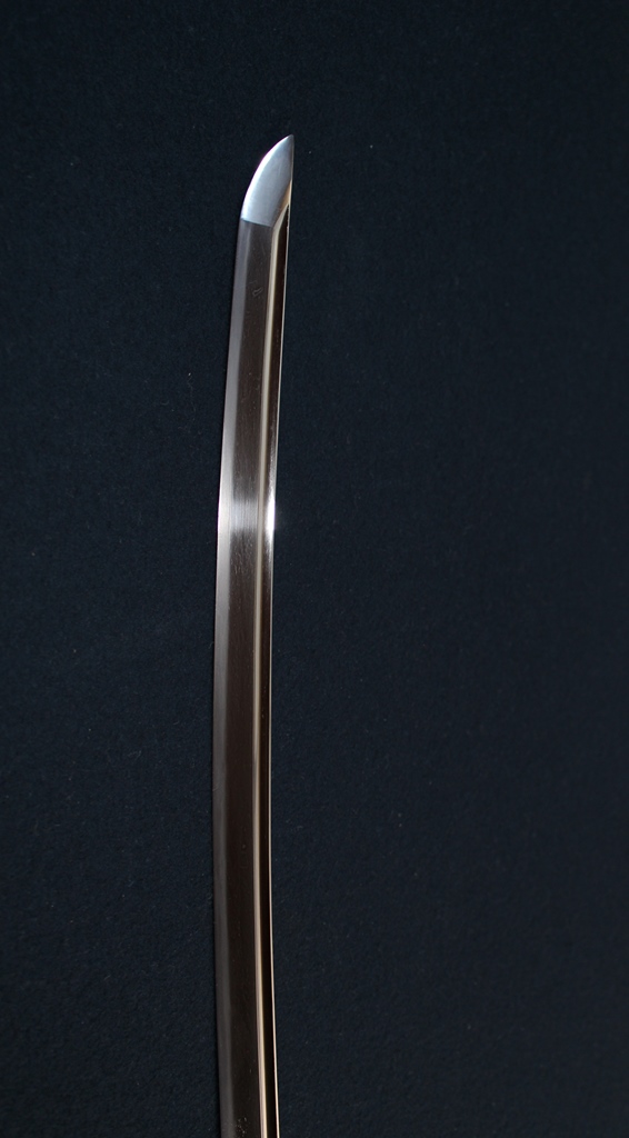 居合刀（真剣）相模守藤原盛永 濃州関住 Iaido sword for women | 刀剣春日堂
