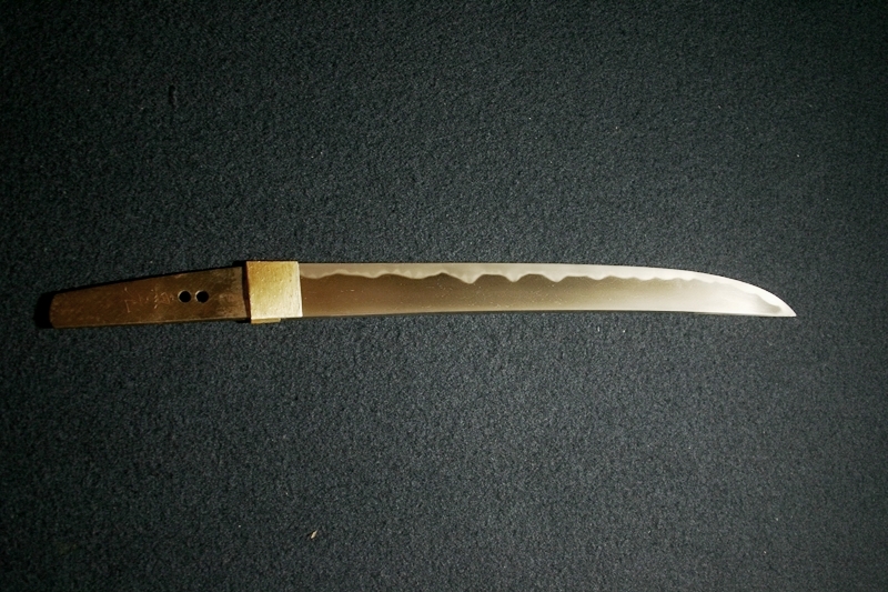 【企画展】孫六兼元と三本杉 実戦刀のかたち。 関鍛冶伝承館にて